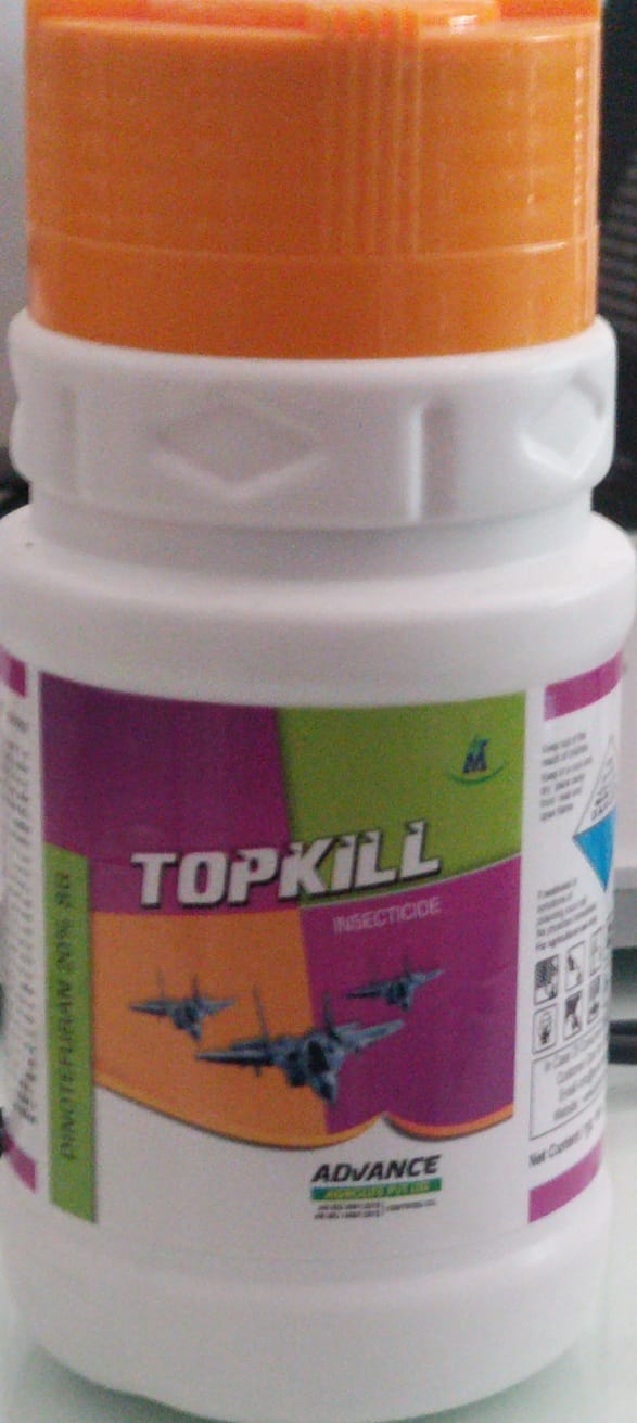 Topkill