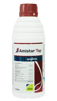 Amistar top