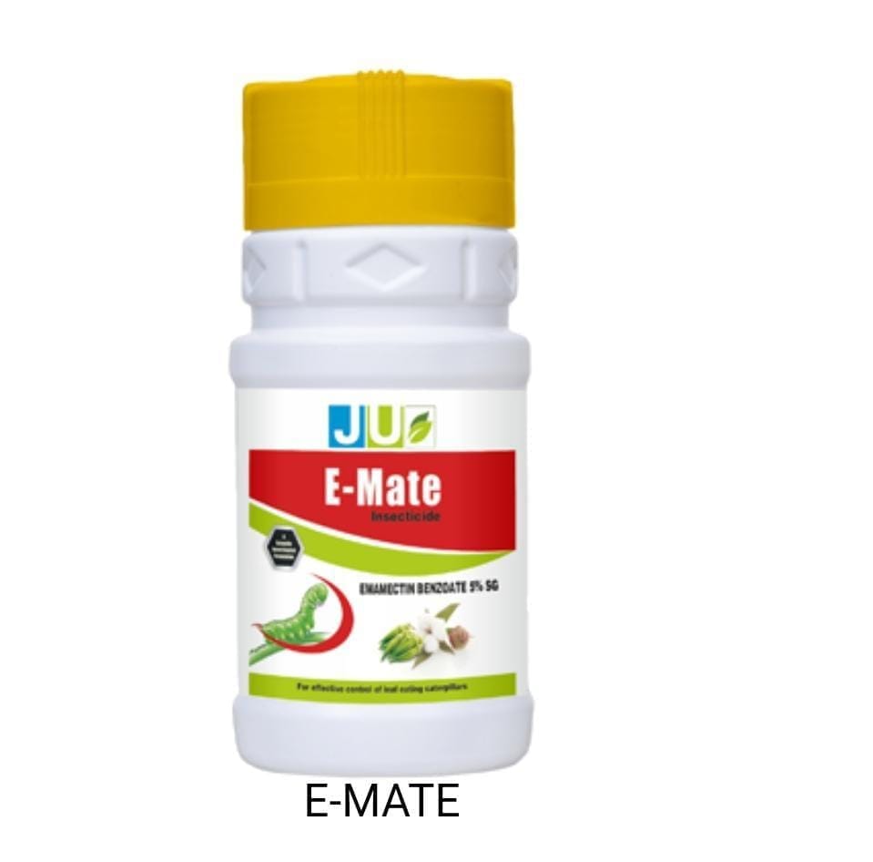 E-Mate