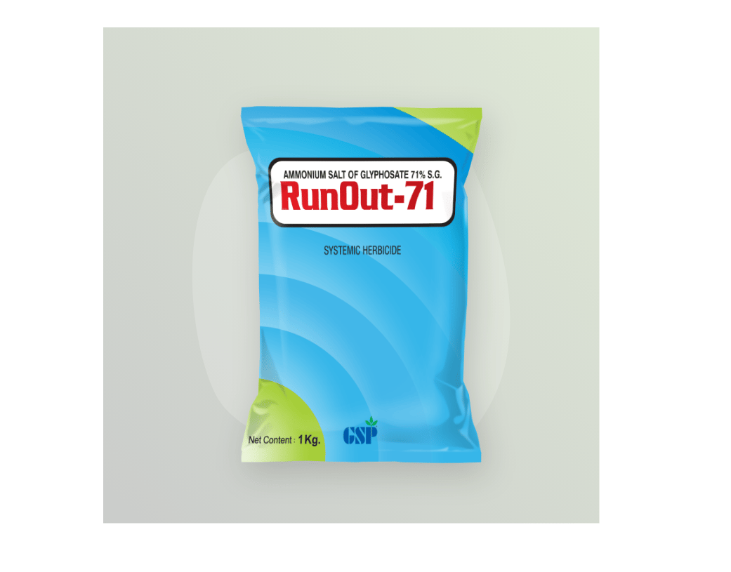 Runout-71
