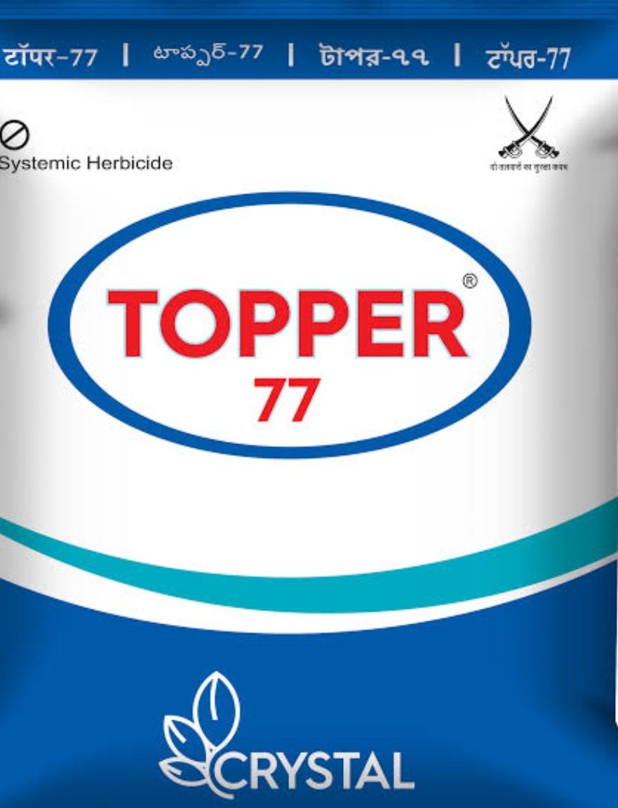 Topper 77