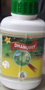 Dhanuvit