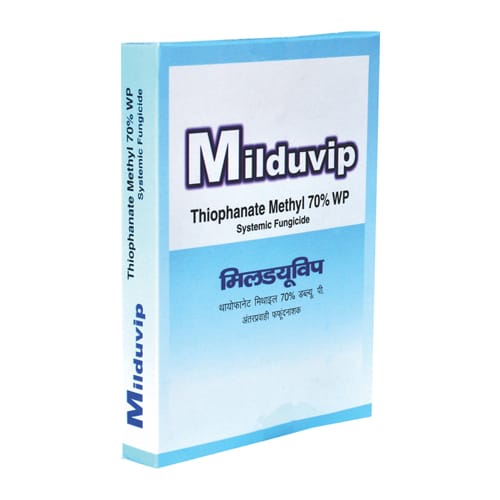 Milduvip