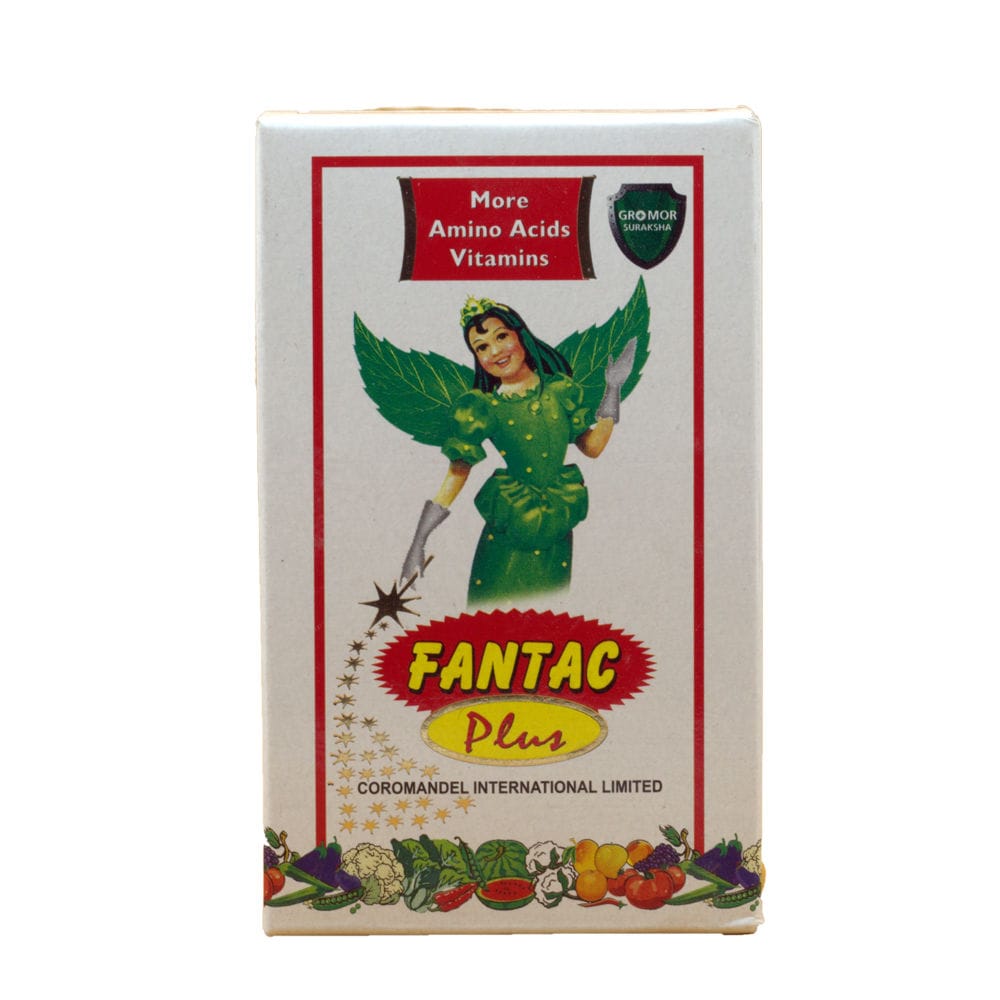 Fantac Plus