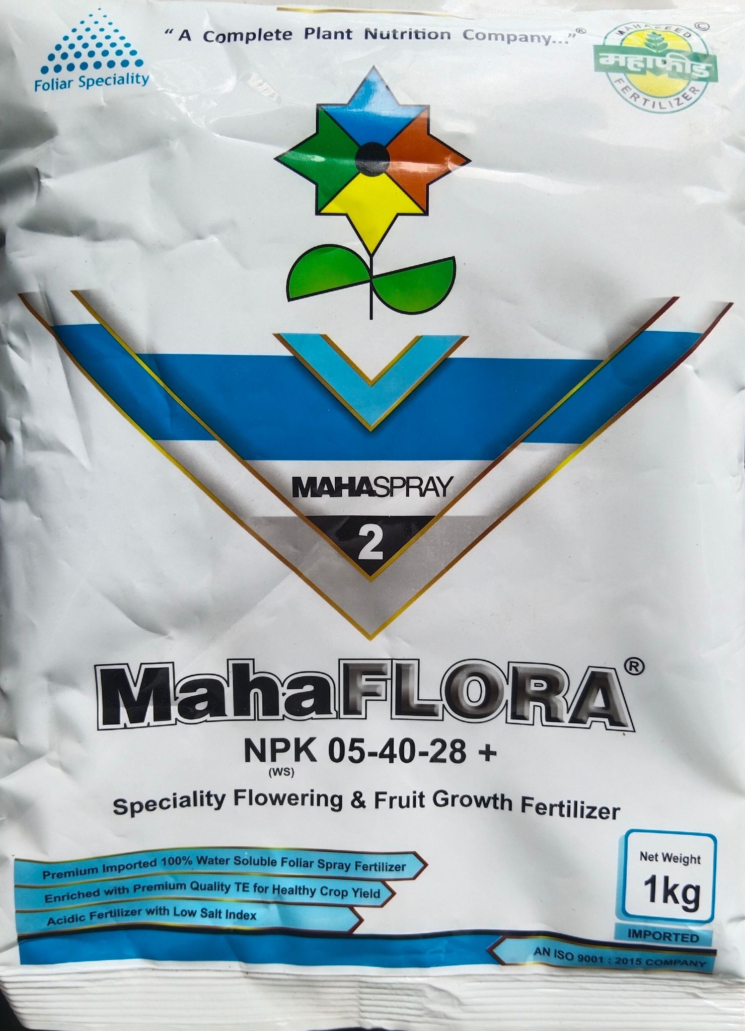 MahaFlora