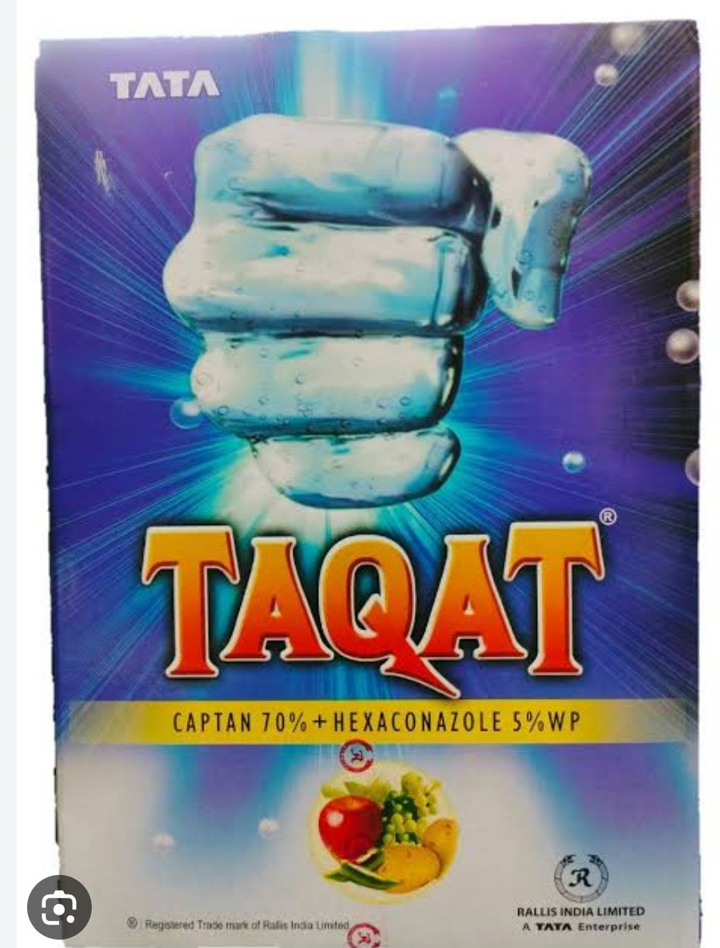 Taqat