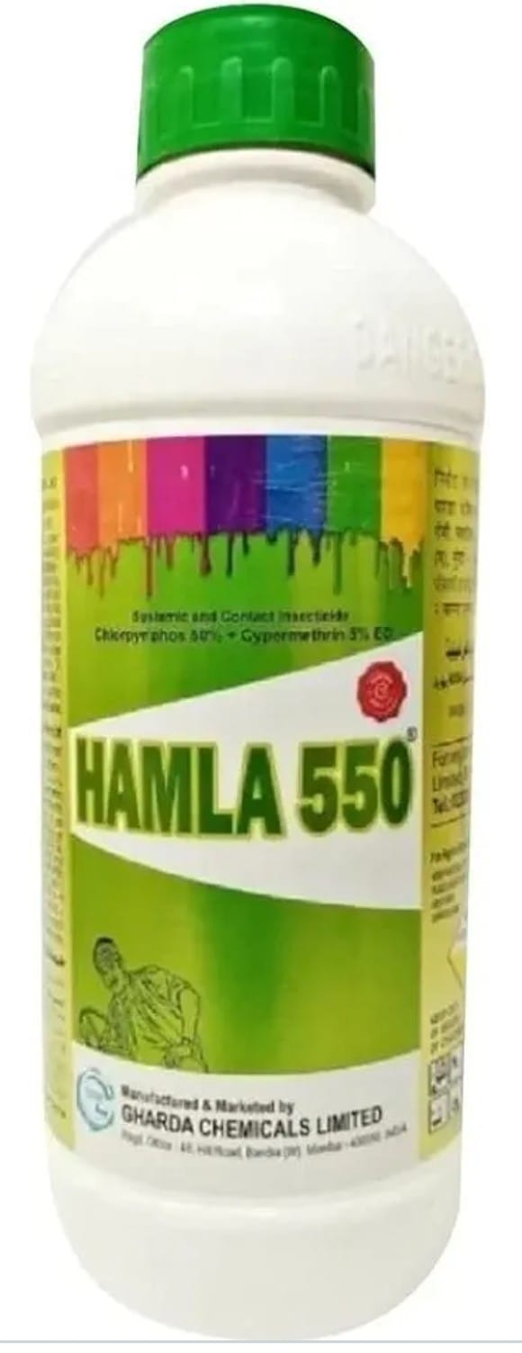 Hamla-550