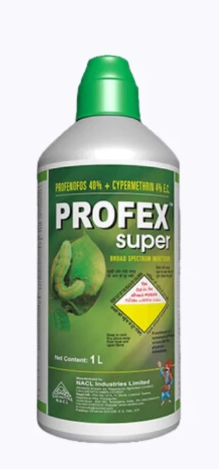 Profex super