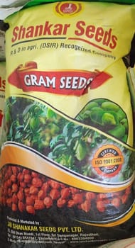 Gram Seeds