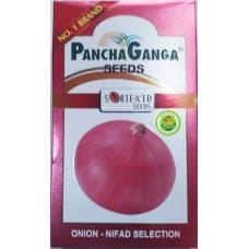 Onion- Nifad Selection