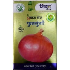 Onion Seeds-Jindal Fursungi