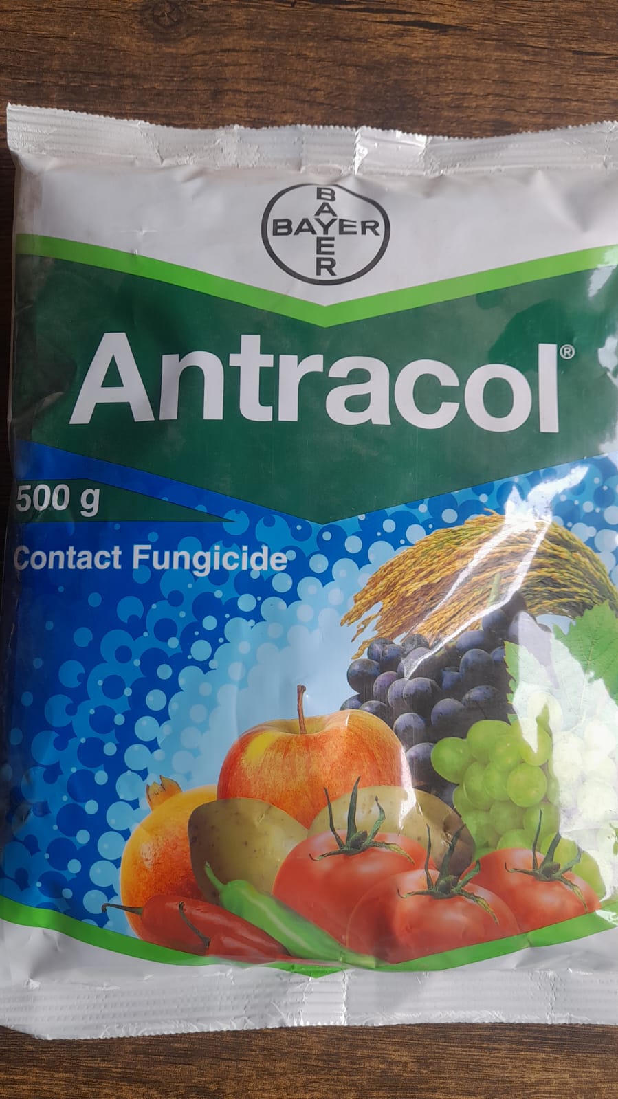 Antracol