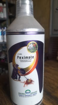 Feximate