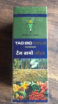 Tag Bio Gold
