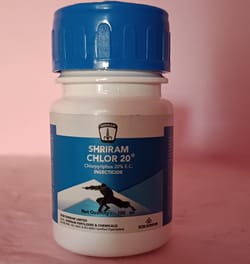 Shriram chlor 20