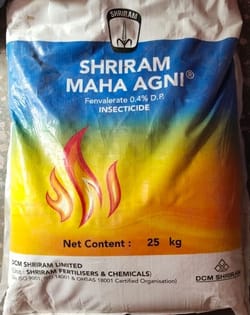 Shriram Maha Agni