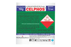 Celphos Powder