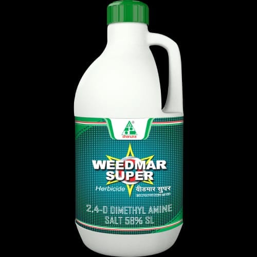 Weedmar Super
