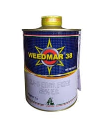 Weedmar 38