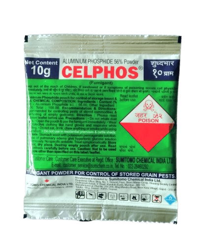 Celphos Powder
