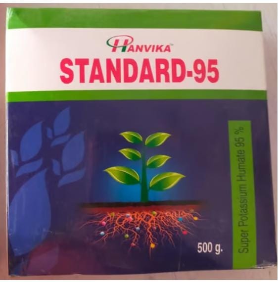 Standard 95