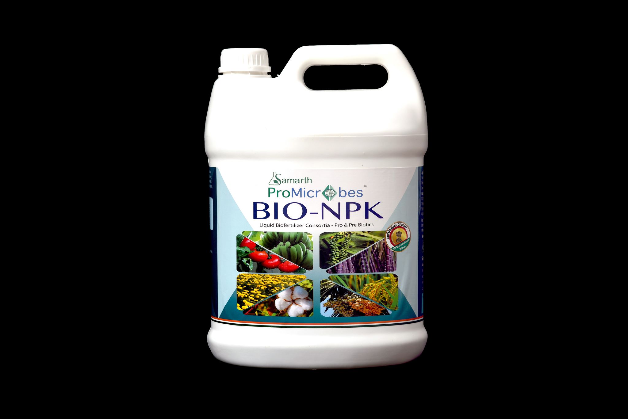 Promicrobes Bio NPK