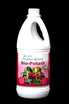 Promicrobes Bio Potash