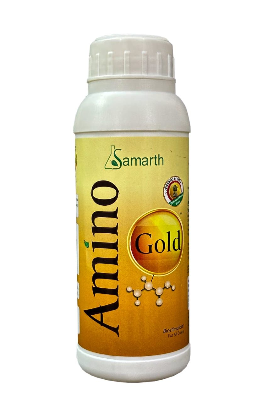 Amino Gold