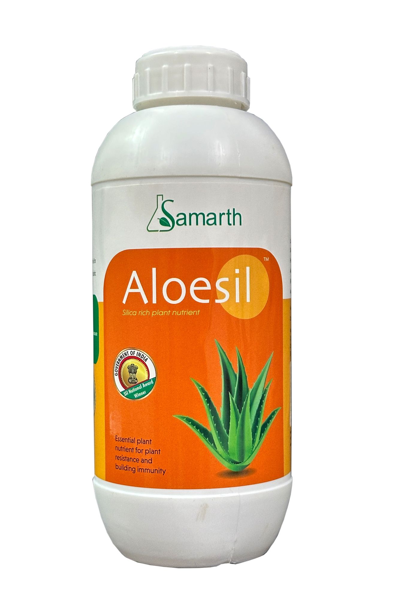 Aloesil