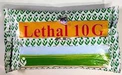 Lethal 10G