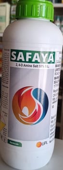 Safaya