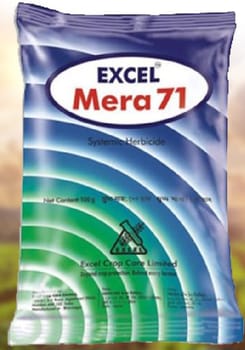 Excel Mera 71