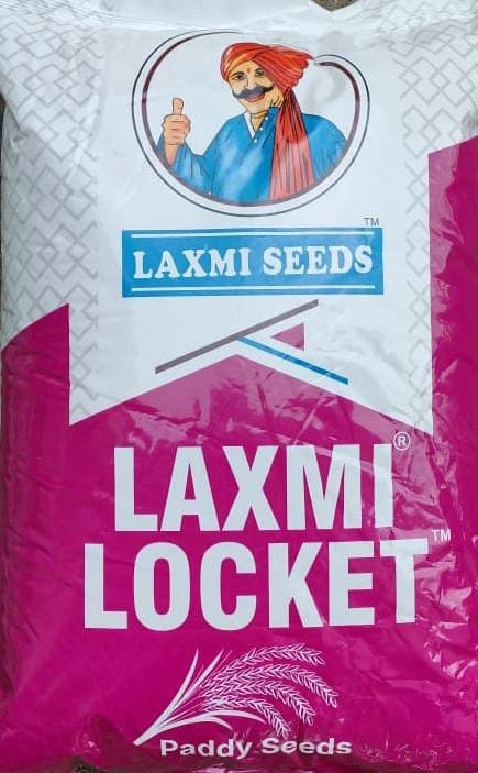 Laxmi locket