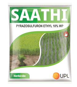 UPL Saathi