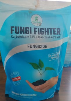 Fungi Fighter