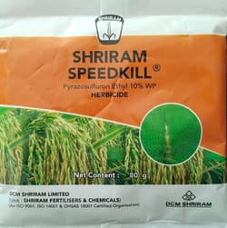Shriram Speedkill