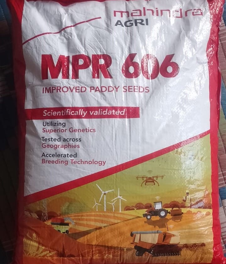 MPR 606