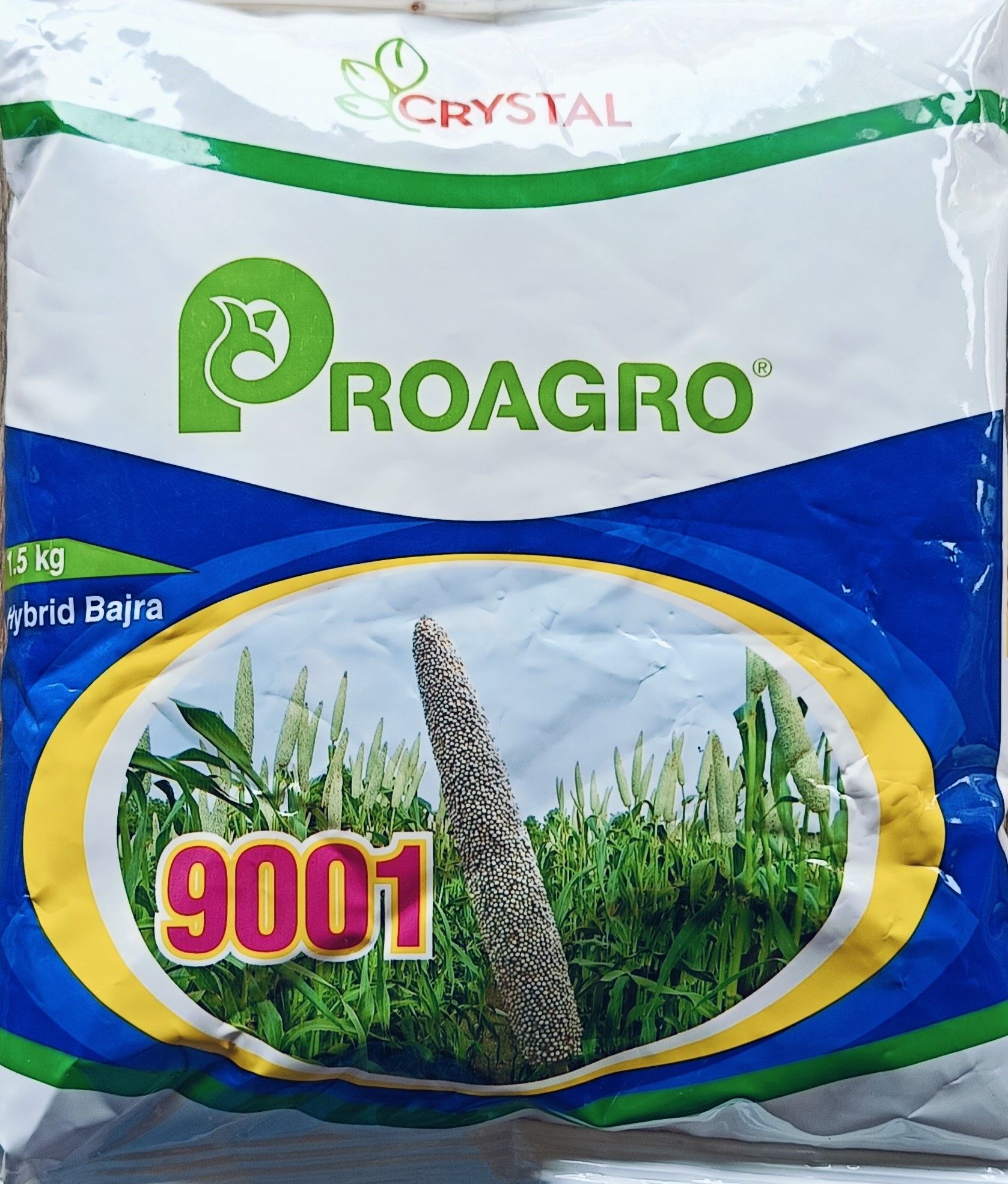 Proagro Hybrid Bajra 9001