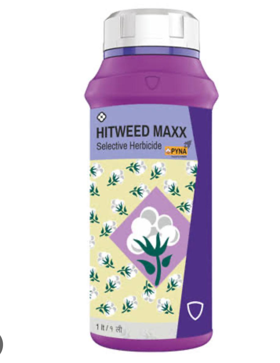 Hitweed Maxx