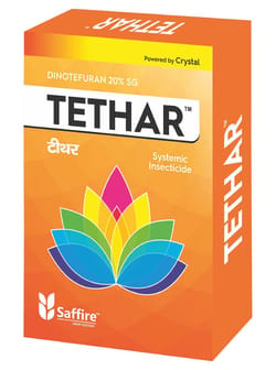 Tethar