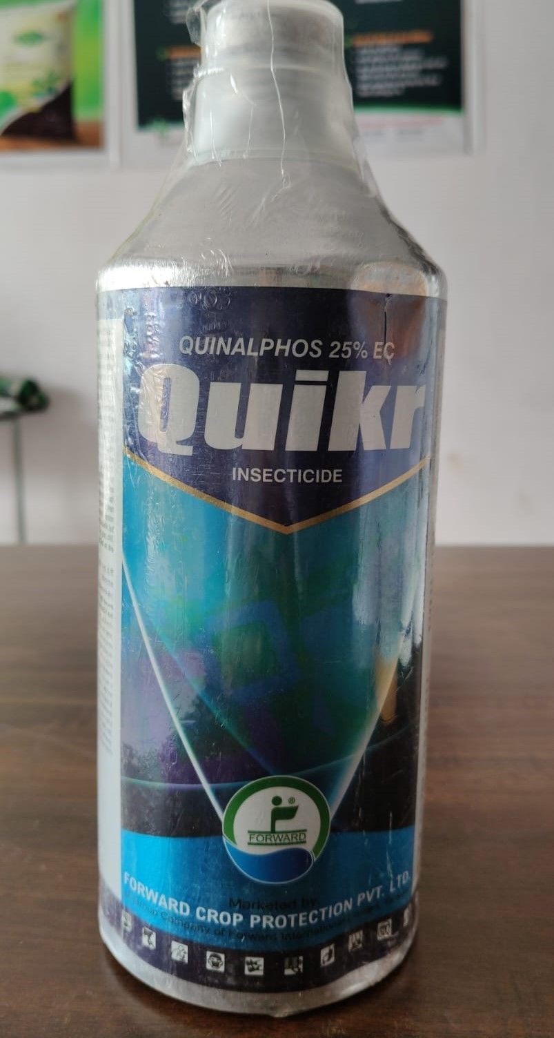 Quikr