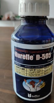 Nurelle D-505