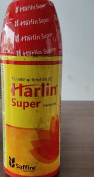 Harlin super