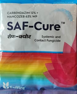 Saf-Cure