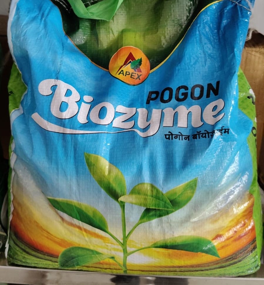 Pogon Biozyme