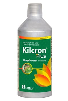 Kilcron Plus