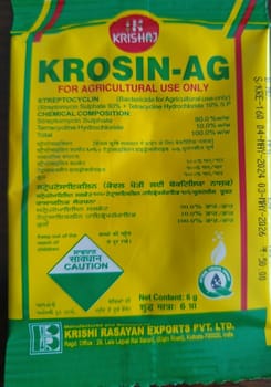 Krosin AG