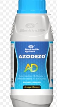 Azodezo