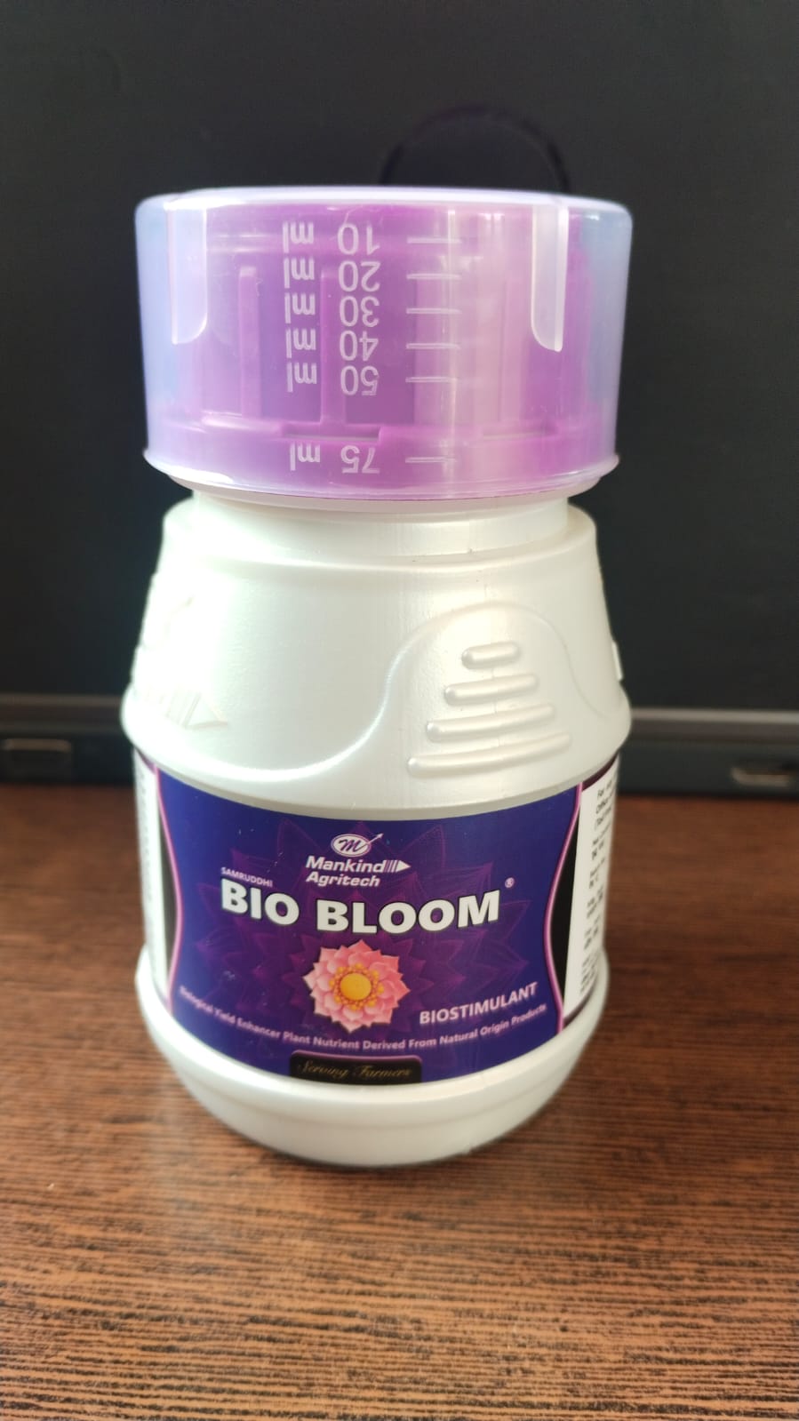 Bio Bloom