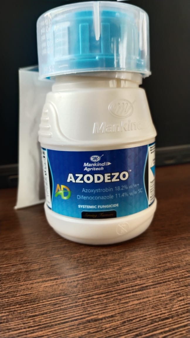 Azodezo